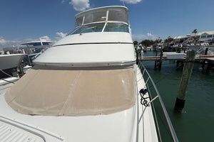 2005 Carver 46 Voyager thumbnail 18