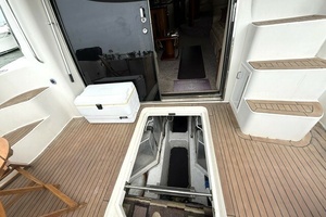 2005 Carver 46 Voyager thumbnail 79