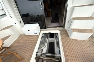 2005 Carver 46 Voyager thumbnail 79