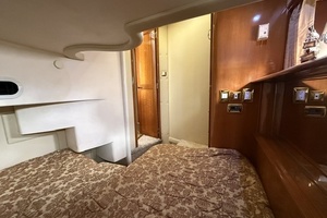 2005 Carver 46 Voyager thumbnail 60