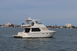2005 Carver 46 Voyager thumbnail 9
