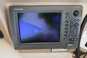 2005 Carver 46 Voyager thumbnail 25