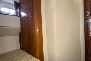 2005 Carver 46 Voyager thumbnail 66
