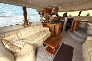 2005 Carver 46 Voyager thumbnail 39