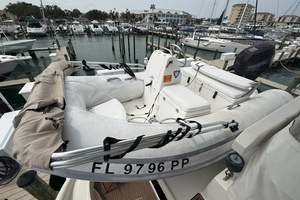 2005 Carver 46 Voyager thumbnail 91