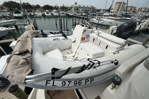 2005 Carver 46 Voyager thumbnail 91