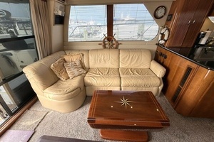 2005 Carver 46 Voyager thumbnail 45