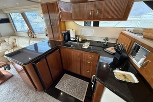 2005 Carver 46 Voyager thumbnail 51