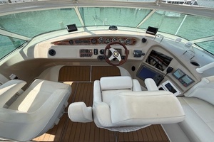 2005 Carver 46 Voyager thumbnail 23