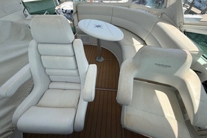 2005 Carver 46 Voyager thumbnail 30