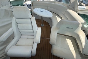 2005 Carver 46 Voyager thumbnail 30