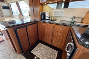 2005 Carver 46 Voyager thumbnail 53