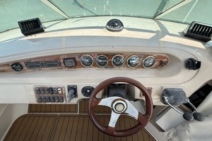 2005 Carver 46 Voyager thumbnail 24
