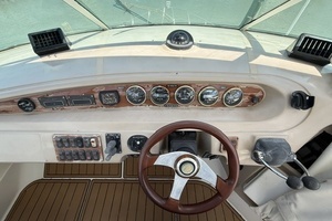 2005 Carver 46 Voyager thumbnail 24