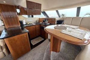 2005 Carver 46 Voyager thumbnail 46
