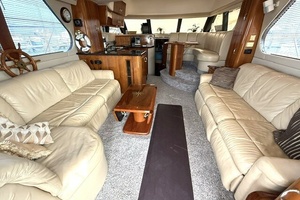 2005 Carver 46 Voyager thumbnail 38