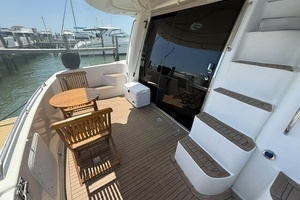 2005 Carver 46 Voyager thumbnail 77