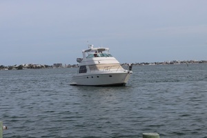 2005 Carver 46 Voyager thumbnail 11