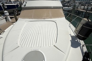 2005 Carver 46 Voyager thumbnail 19