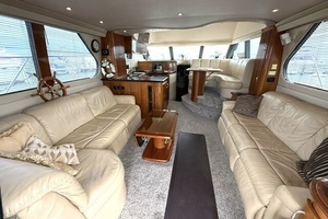 2005 Carver 46 Voyager thumbnail 37