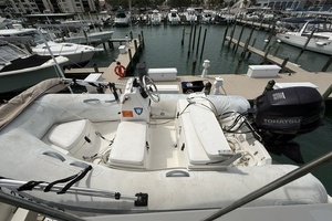2005 Carver 46 Voyager thumbnail 94