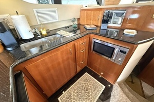 2005 Carver 46 Voyager thumbnail 52