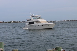 2005 Carver 46 Voyager thumbnail 5