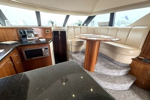 2005 Carver 46 Voyager thumbnail 48