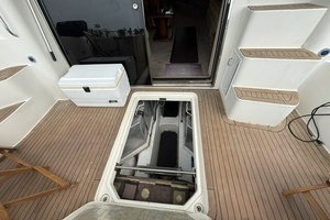 2005 Carver 46 Voyager thumbnail 78