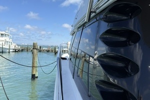 2005 Carver 46 Voyager thumbnail 21