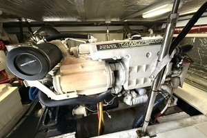 2005 Carver 46 Voyager thumbnail 87
