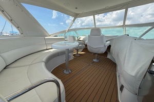 2005 Carver 46 Voyager thumbnail 27