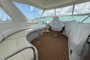 2005 Carver 46 Voyager thumbnail 27