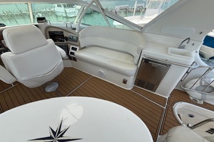 2005 Carver 46 Voyager thumbnail 31