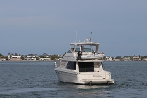 2005 Carver 46 Voyager thumbnail 10