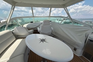 2005 Carver 46 Voyager thumbnail 29