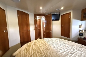 2005 Carver 46 Voyager thumbnail 72