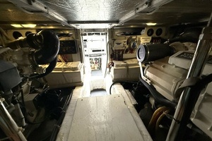 2005 Carver 46 Voyager thumbnail 88