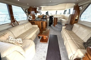 2005 Carver 46 Voyager thumbnail 34