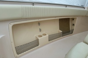 Miss Bridget 36ft Grady White Yacht For Sale