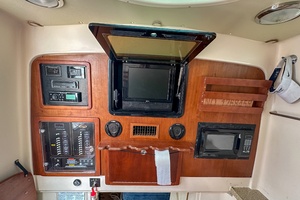 Miss Bridget 36ft Grady White Yacht For Sale