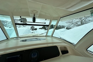 Miss Bridget 36ft Grady White Yacht For Sale