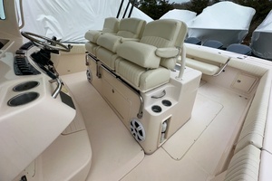 Miss Bridget 36ft Grady White Yacht For Sale
