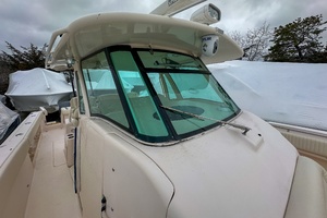 Miss Bridget 36ft Grady White Yacht For Sale