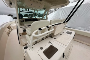 Miss Bridget 36ft Grady White Yacht For Sale