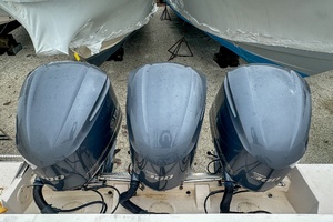 Miss Bridget 36ft Grady White Yacht For Sale