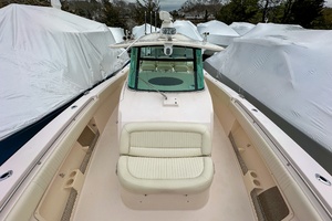 Miss Bridget 36ft Grady White Yacht For Sale