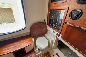 Miss Bridget 36ft Grady White Yacht For Sale