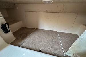 Miss Bridget 36ft Grady White Yacht For Sale