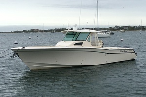 2011 Grady-White thumbnail 52